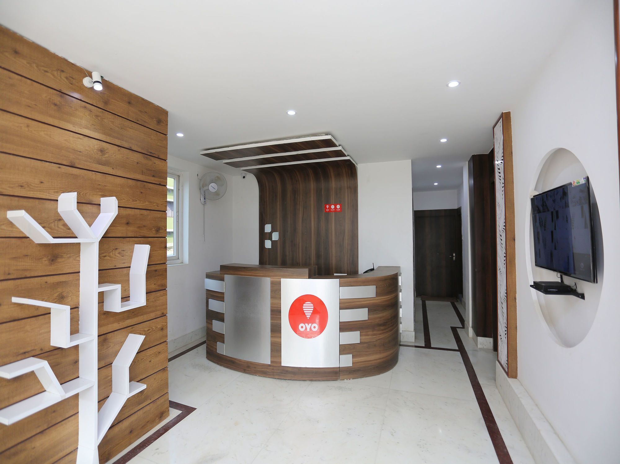 Oyo 13452 Hotel Grand Sheela Πάτνα Εξωτερικό φωτογραφία